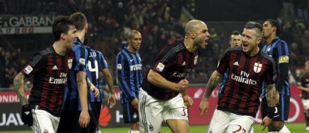 Inter, umilita de Milan